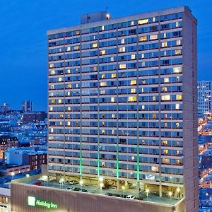 Holiday Inn San Francisco - Golden Gateway, An Ihg Hotel With No Resort Fee