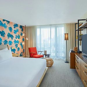 Deluxe Zimmer
